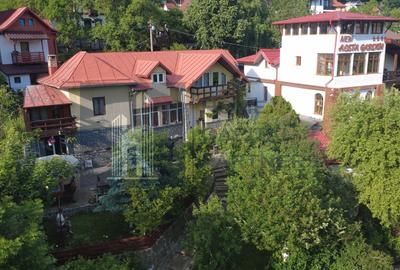 Sinaia casa spatioasa, cu aer de vacanta, intr-o locatie de poveste - 1