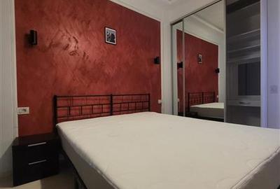 Apartament cu 2 camere decomandat, mobilat în Central - 10