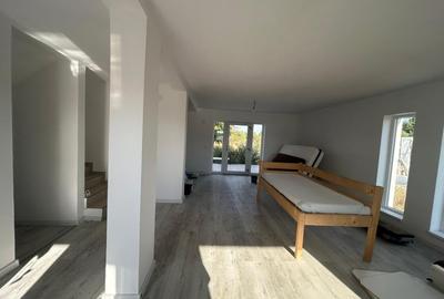 Casa P+1, 500 MP teren, 120 MP utili, Zona Metro - 5