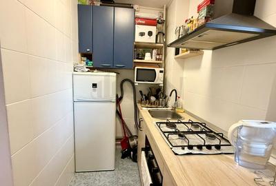 REA1024047 Studio I Garsoniera I Titulescu I Anvelopat - 3