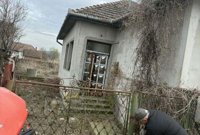 Casă cu 2 camere în Unirea - 6