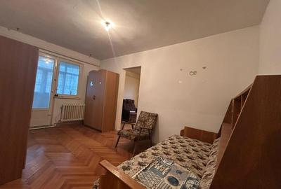 Apartament cu 2 camere nedecomandat în Alexandru cel Bun - 3