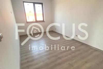 Apartament cu 3 camere semidecomandat în Remetea Mare - 4