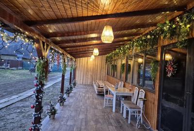 Spatiu pentru petreceri private ..de inchiriat - 2