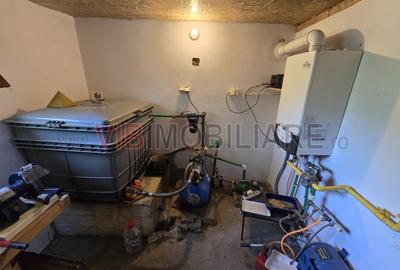 Vila Ciorogarla - stradal - teren 1014 mp - 11