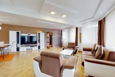 Casa moderna in Cristian ! | Teren suplimentar de 1000 mpI Comision 0% - 16