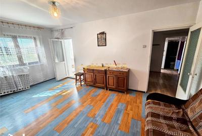 Apartament cu 2 camere decomandat în Mihai Bravu - 5