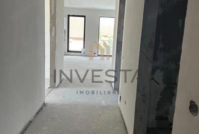 Apartament 3 camere vedere panoramica constructie noua zona Cipariu - 8