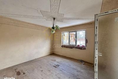 Casă cu 4 camere în Central - 17