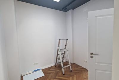 Spatiu comercial, 60mp+curte, Central - 6