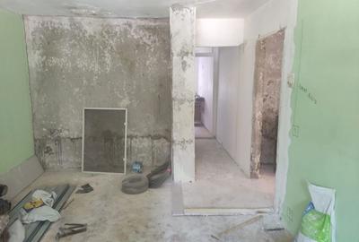Apartament cu 2 camere decomandat în Crângași - 10