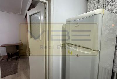 Garsonieră semidecomandată, mobilată în Podu Roș - 16