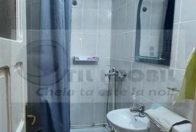 GARSONIERA TUDOR VLADIMIRESCU  LANGA IULIUS MALL 300 EURO - 2