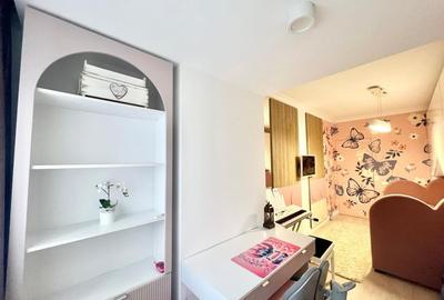 VILA DEOSEBITA / 5 CAMERE / COMPLET MOBILATA SI UTILATA - 27