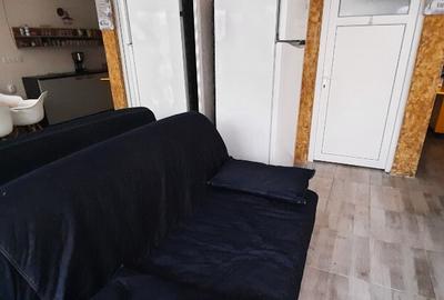 Casa pt investitie in Hunedoara - sat Govajdia - 5