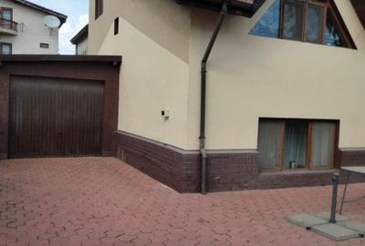 Casa tip Duplex 5 camere MOBILAT/UTILAT zona Linistita - Fundeni - 4