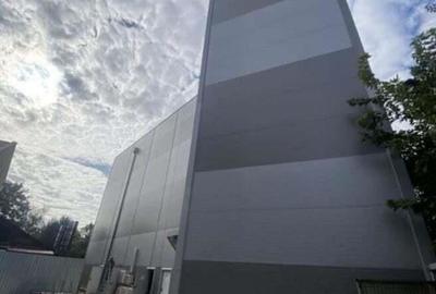 Spațiu comercial, de 1,760 mp, în Colentina - 2