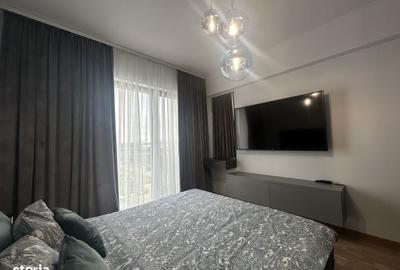 Apartament cu 2 camere decomandat în Albert - 10