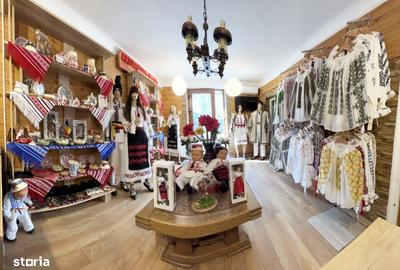 Spațiu comercial, de 43 mp, în Mărăști - 4