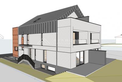 Duplex spatios de vanzare in cartierul  Europa - locatie excelenta ! - 5