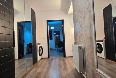 Apartament cu 2 camere decomandat în Galata - 11