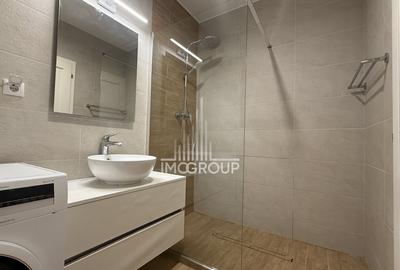 Apartament cu 2 camere decomandat, mobilat în Bună Ziua - 10