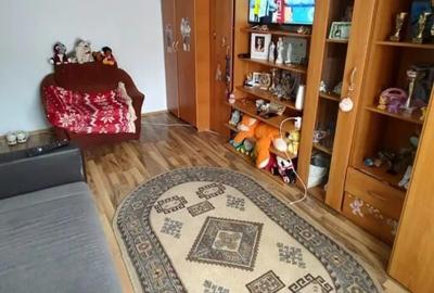 Apartament cu 3 camere decomandat în Central - 4
