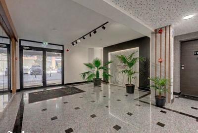 Apartament cu 2 camere în Central - 7