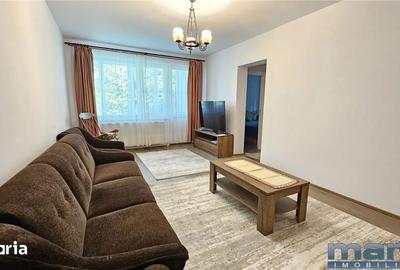 Apartament cu 3 camere, mobilat în 22 Decembrie 1989 - 5