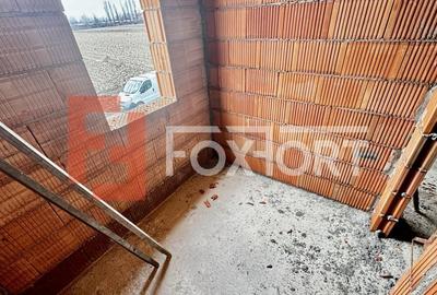 Duplex cu 4 camere in Sag, zona Manastire - 15