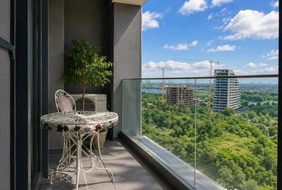 Apartament cu 2 camere decomandat în Victoriei - 3