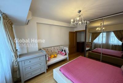 Apartament 4 camere Blv Unirii | 126 mp | Vedere Blv| Mobilat Utilat - 11