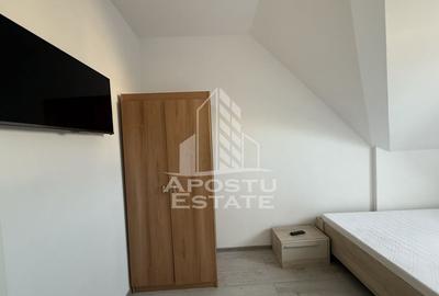 Apartament 4 camere cu etaj, AC, PET FRIENDLY, Torontalului - 8