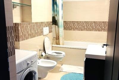 De inchiriat apartament cu 3 camere in zona lipovei - 5