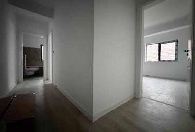 Duplex 4 camere, 110mp utili + 10mp terasa + balcon -Mosnita Noua - 13