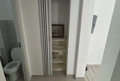 Apartament cu 2 camere semidecomandat, mobilat în Podu Roș - 7
