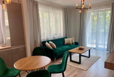 Apartament 3 camere I Baneasa I De inchiriat - 1
