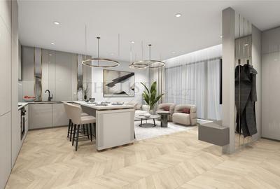 Casă cu 5 camere cu Canalizare în Pipera - 8