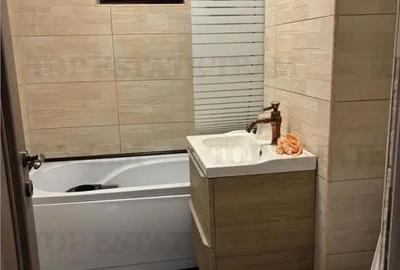 Apartament cu 3 camere semidecomandat, mobilat în Central - 3