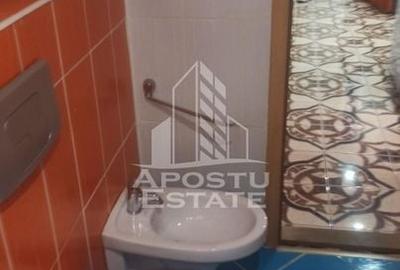 Apartament 2 camere, 70 mp, centrala proprie, zona ISHO - 11
