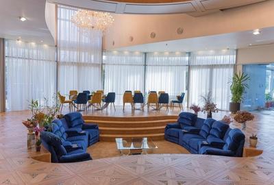 PREMIAT-UNIC IN SNAGOV! REZIDENTA DE LUX CU ARHITECTURA SPECTACULOASA - 3