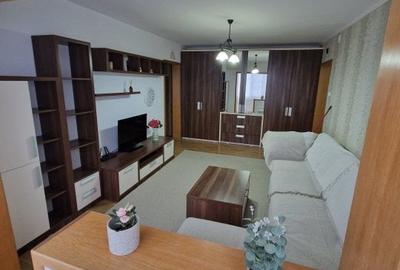 Stefan cel Mare-Apartament 2 camere-bloc reabilitat, mobilat, utilat - 1