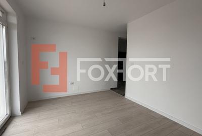 Apartament cu o camera la parter in Giroc - 7