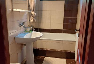 Apartament cu 2 camere semidecomandat în Podu Roș - 3