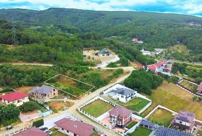 TEREN INTRAVILAN - RM. VALCEA - 7