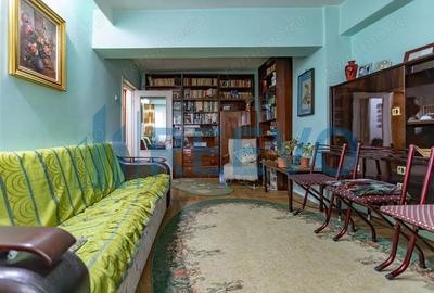 Apartament cu 4 camere decomandat în 9 Mai - 13