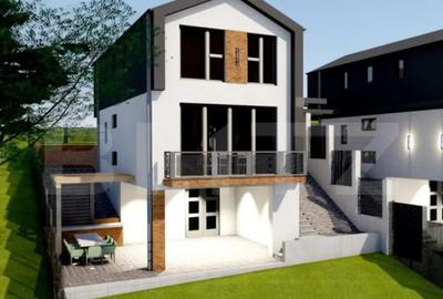 Teren de 425 mp, în Iris - 5