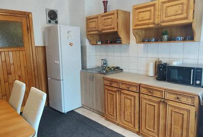 Apartament cu 2 camere decomandat în Mircea cel Bătrân - 1