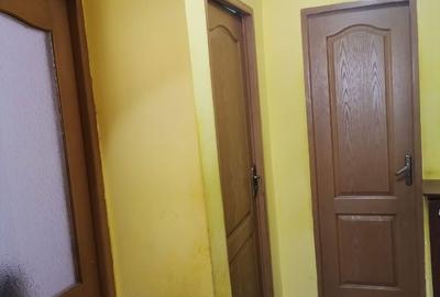 Apartament cu 2 camere semidecomandat în Central - 2