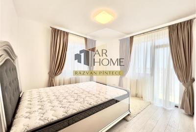 Apartament 3 camere de lux, parcare subterana, Albert, Ploiesti - 7